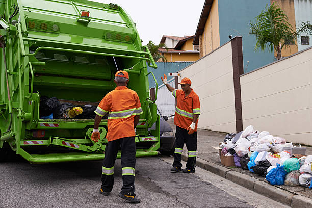 Best Recycling Services for Junk  in Island Park, NY